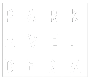 Park Ave Derm llogo