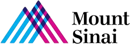 Mount Sinai logo