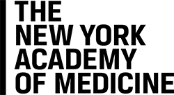 The New York academy of Medicine logo