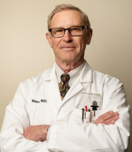 Dr. Robert L. Warner, MD