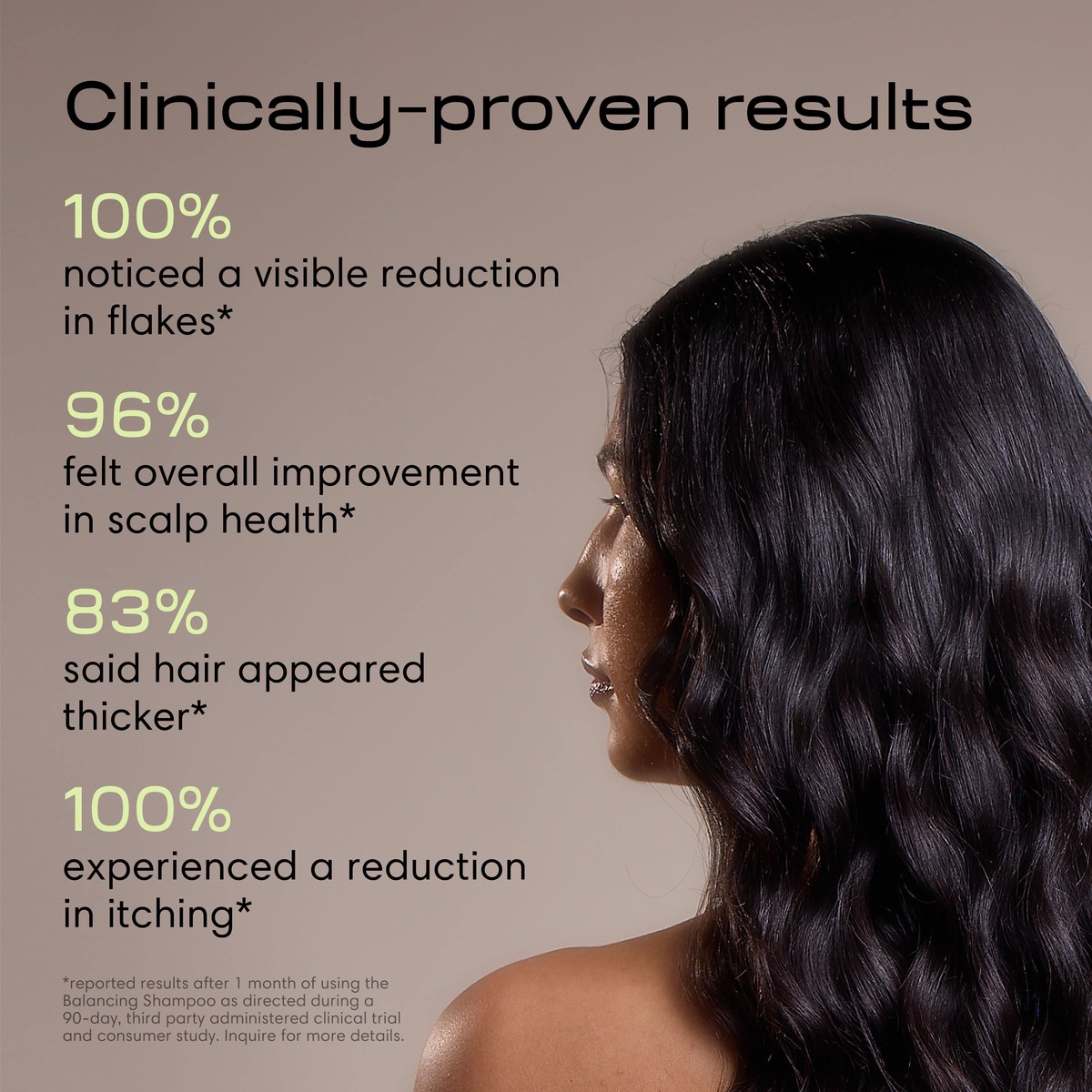 Jupiter Balancing Shampoo - Image 3