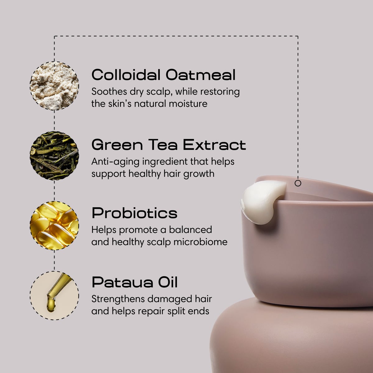 Jupiter Nourishing Conditioner - Image 4