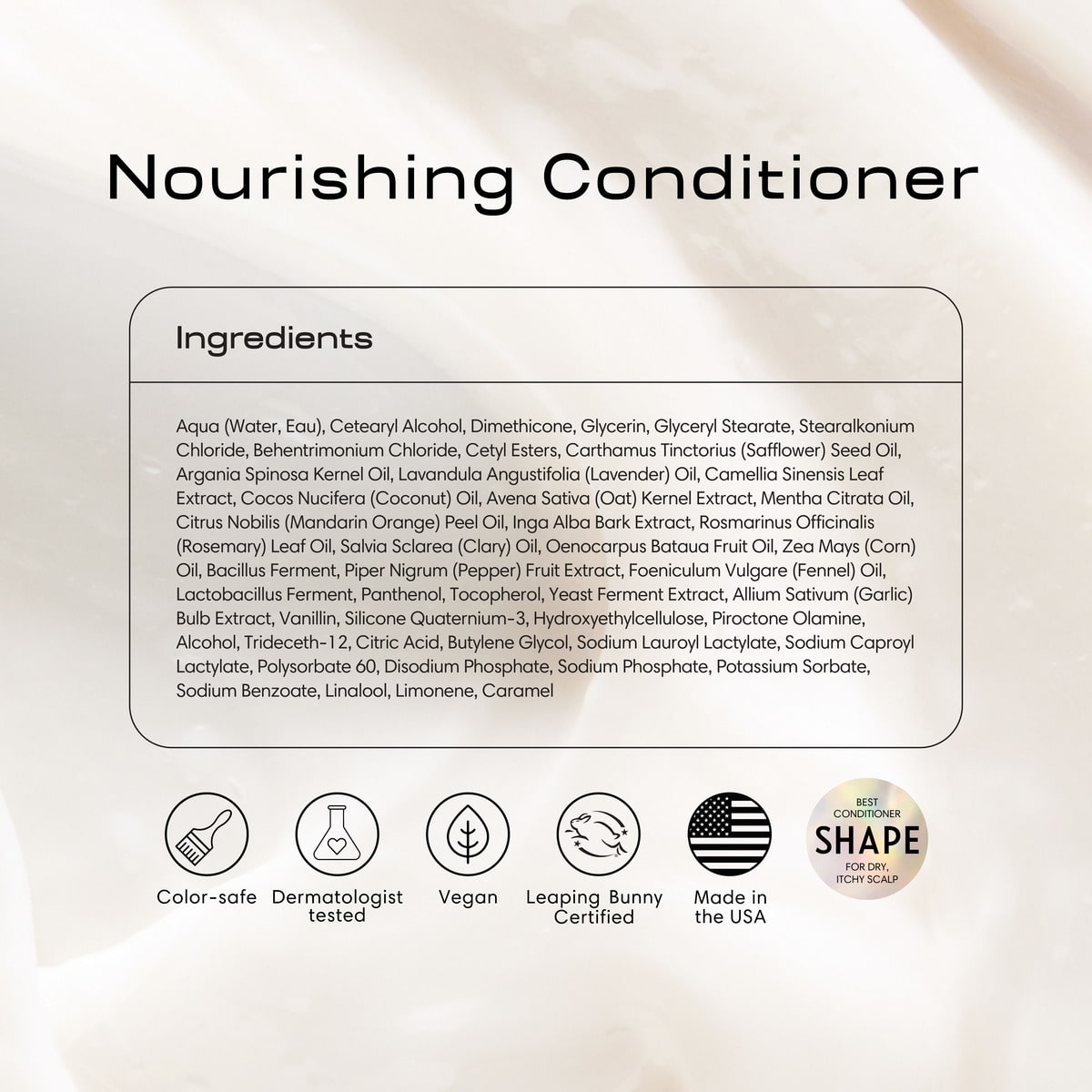 Jupiter Nourishing Conditioner - Image 6