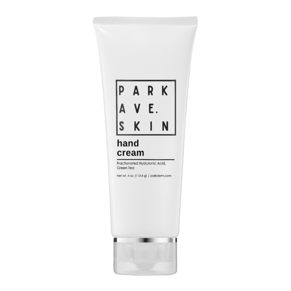 Park Ave. Skin hand cream Park Ave Derm