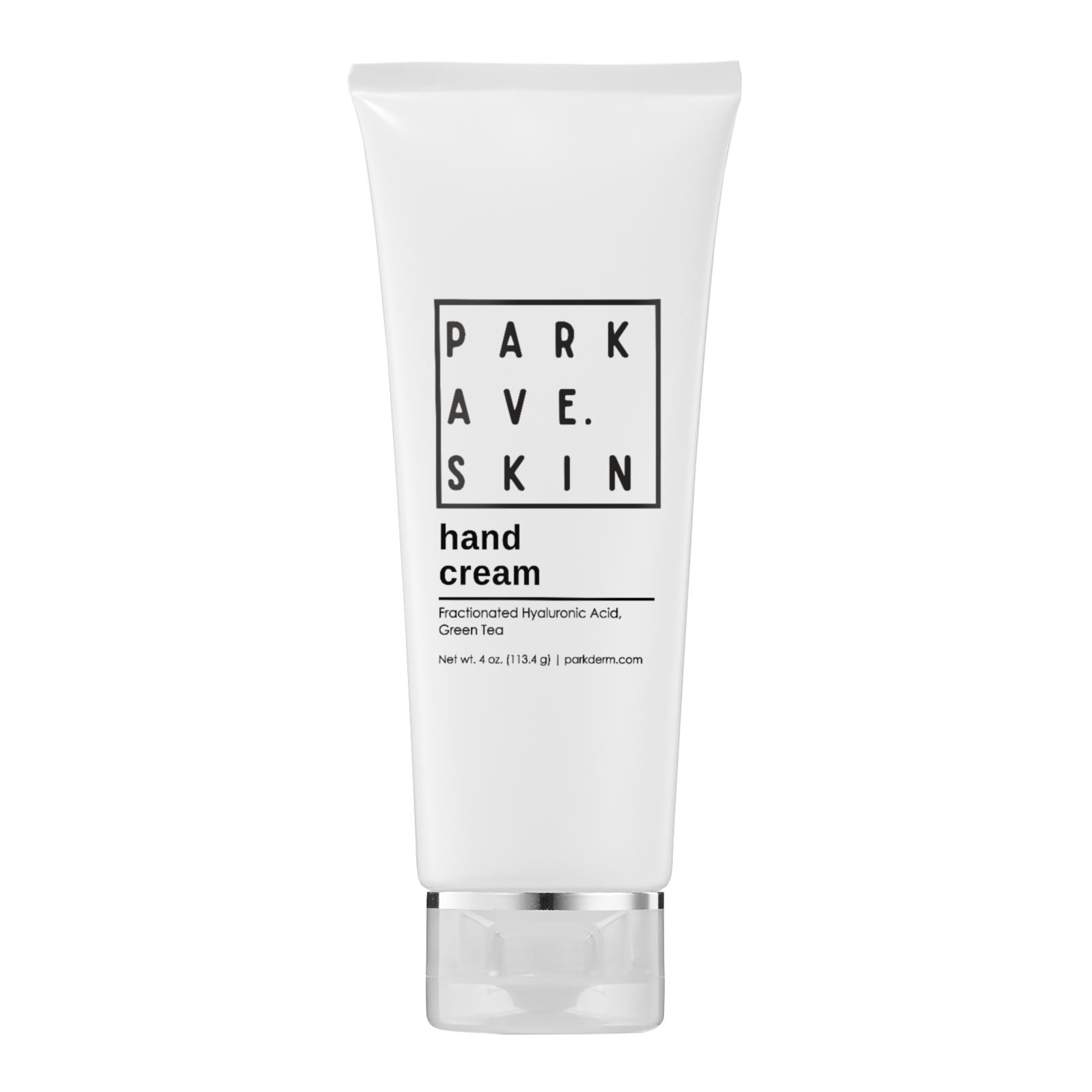Park Ave. Skin hand cream Park Ave Derm
