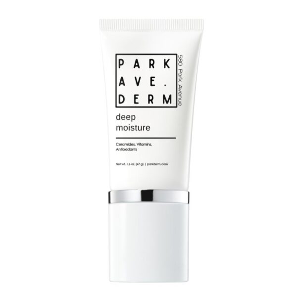 Park Ave. Derm deep moisture