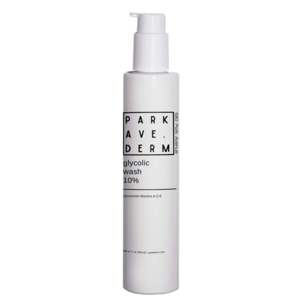 Glycolic Wash 10%