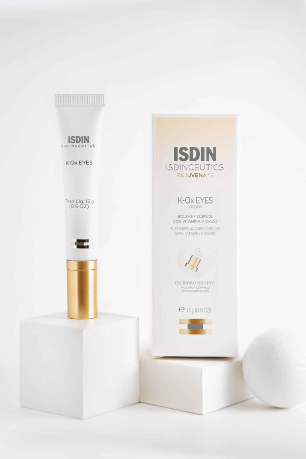 Isdin K-OX Eyes