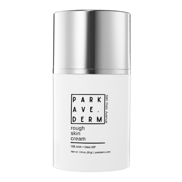 Rough Skin Cream
