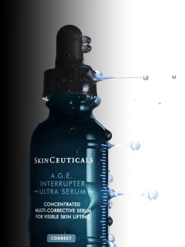 SkinCeuticals A.G.E. Interrupter Ultra Serum
