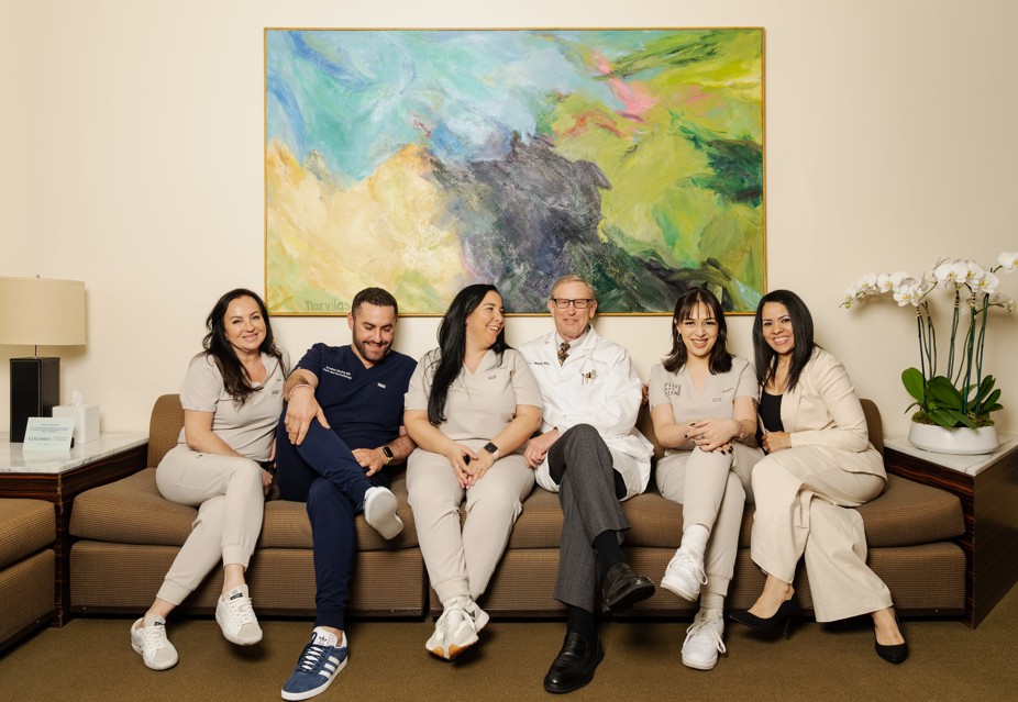 Top 5 Reasons to Choose Park Ave. Derm. for Healthy, Beautiful Skin You Can Be Confident In