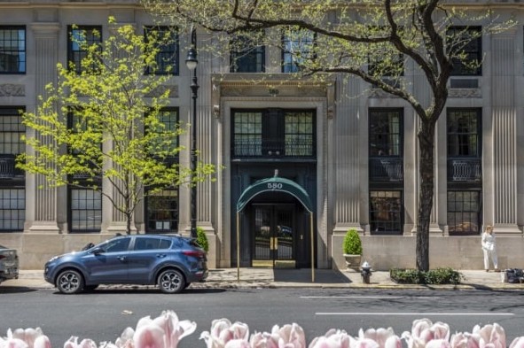 Top 5 Reasons to Choose Park Ave. Derm. for Healthy, Beautiful Skin You Can Be Confident In