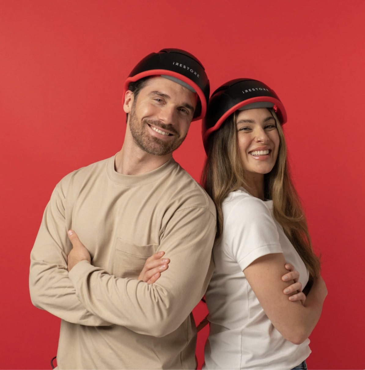 iRESTORE Hair Growth System Elite - Image 3