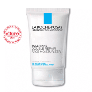 Toleriane Niacinamide Double Repair Moisturizer
