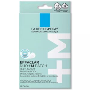 Effaclar Duo+M Patch