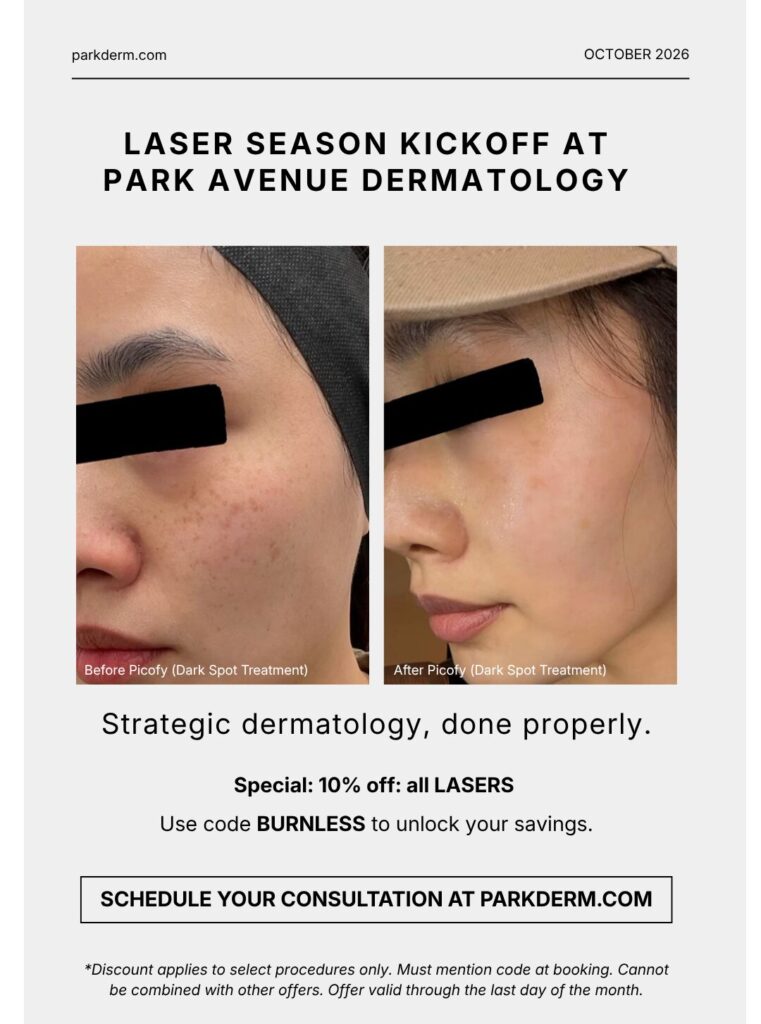 Dermatology Treatment